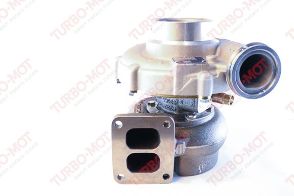 Compresor,sistem de supraalimentare 603072R TURBO-MOT